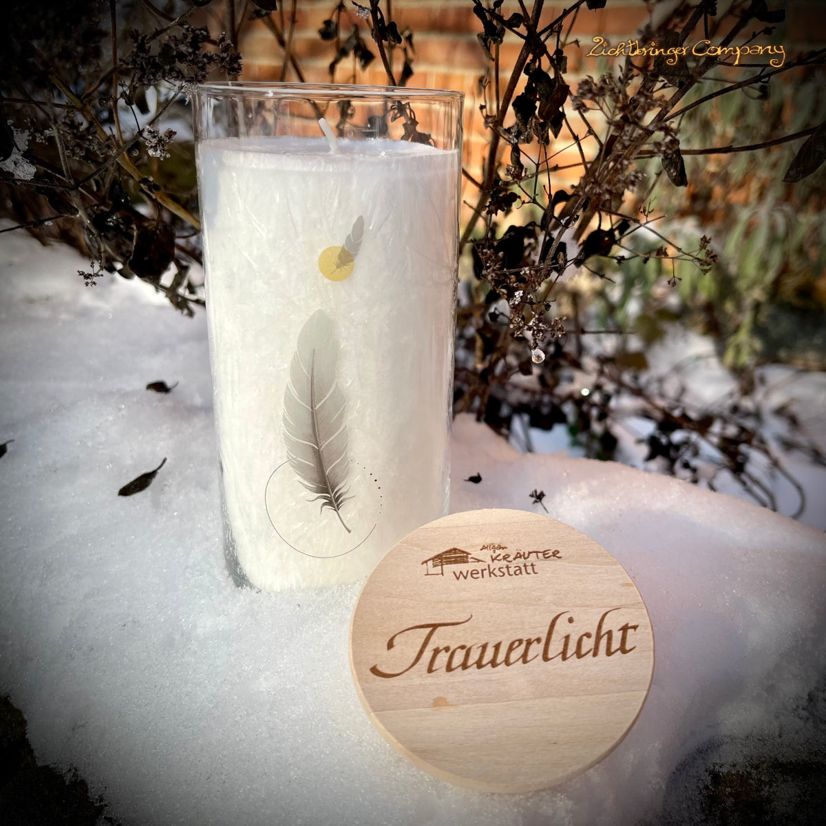 Trauer