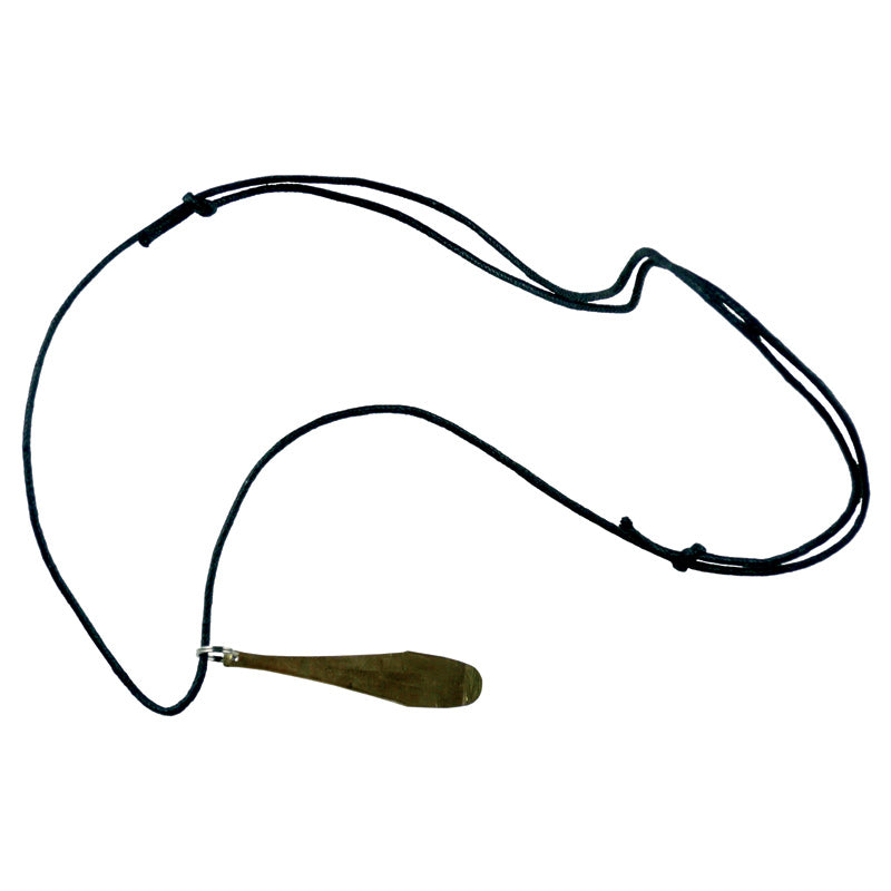 Maultrommelkette
