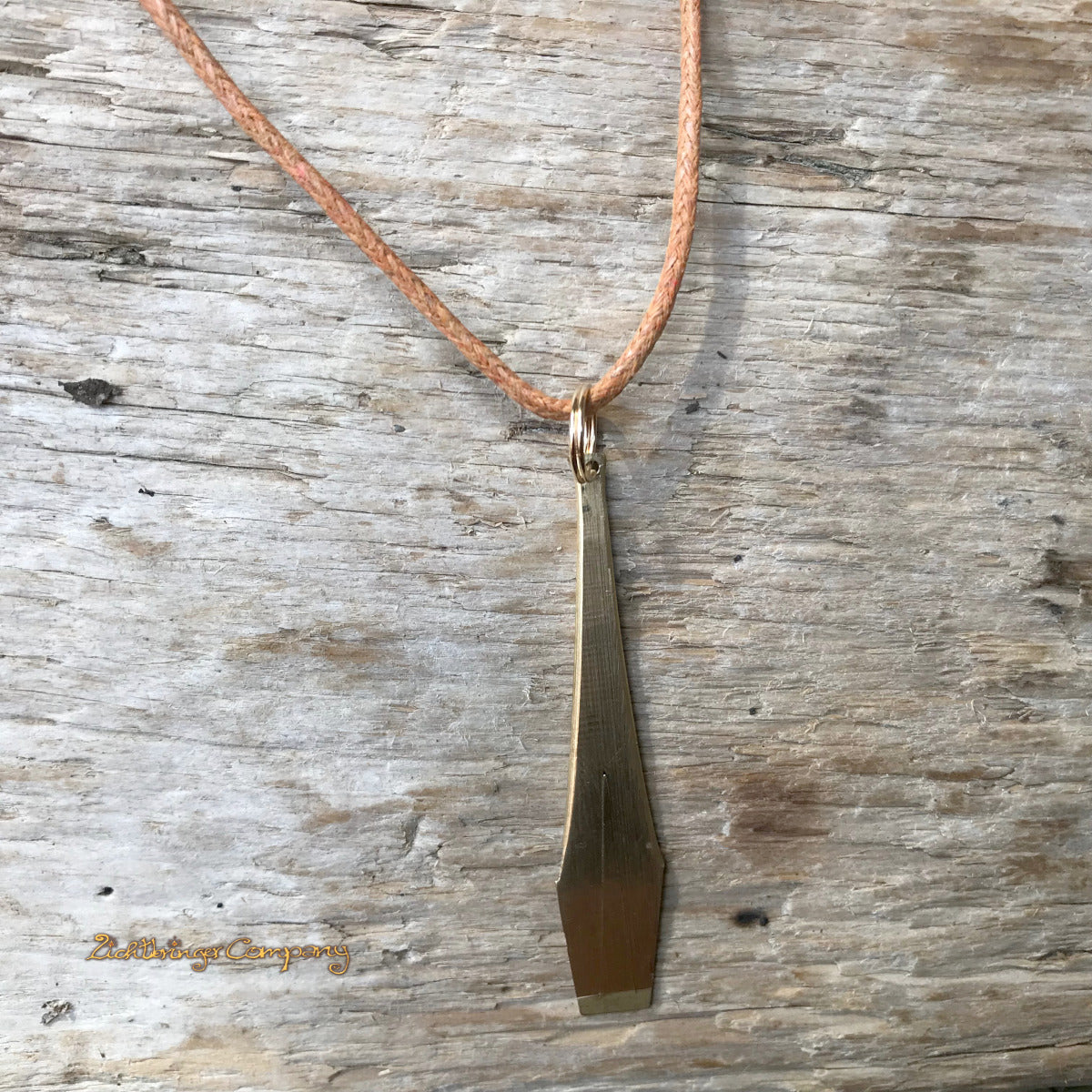 Maultrommelkette
