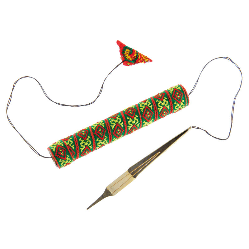 Dan Moi Vietnamese Jaw Harp - Standard