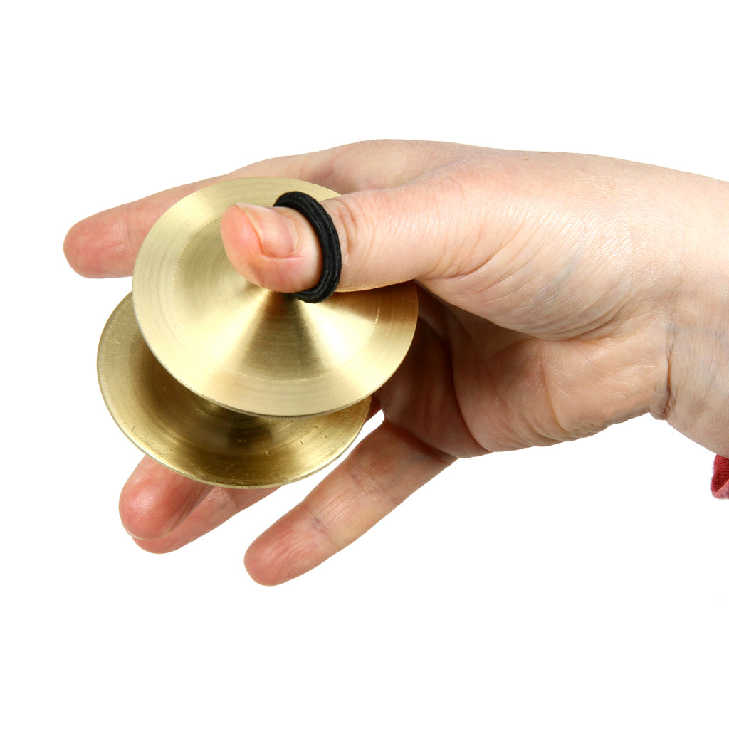 Fingerzimbeln
