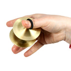 Fingerzimbeln