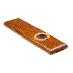Holz - Kazoo - Edles Membranophon