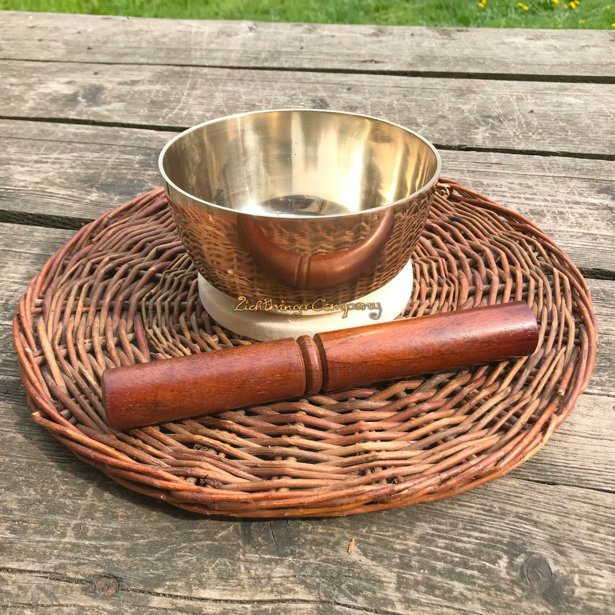 Klangschale Zen Meditation in 5 Größen