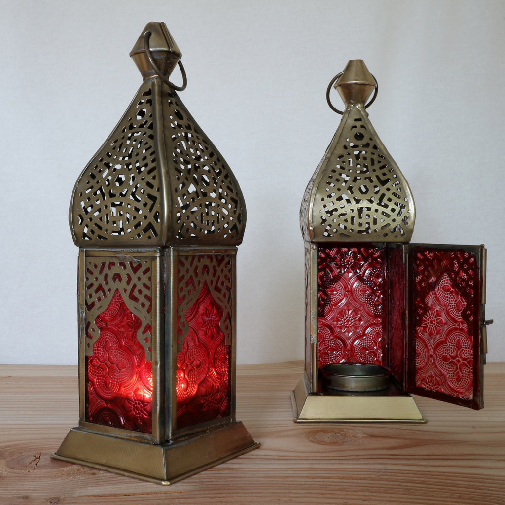 Lantern Sparkle Joy