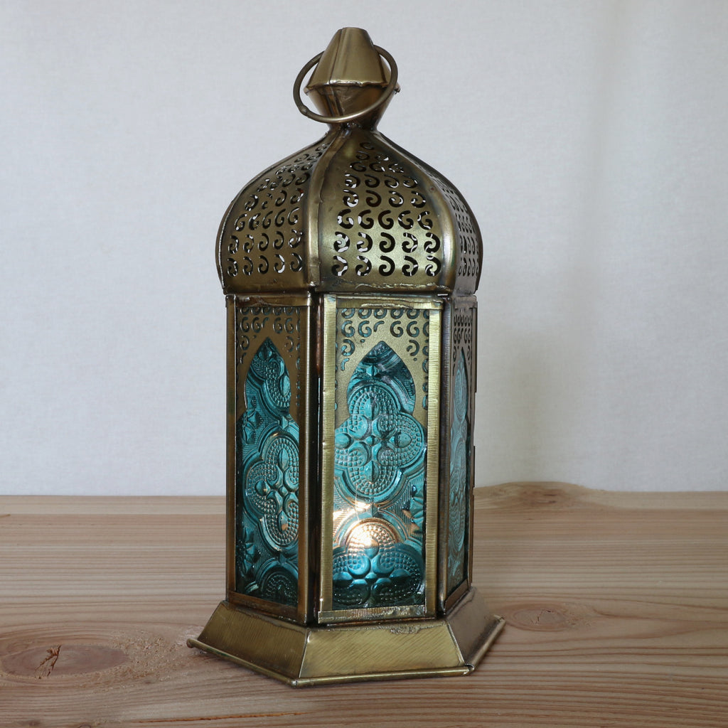 Lantern Oriental Charm