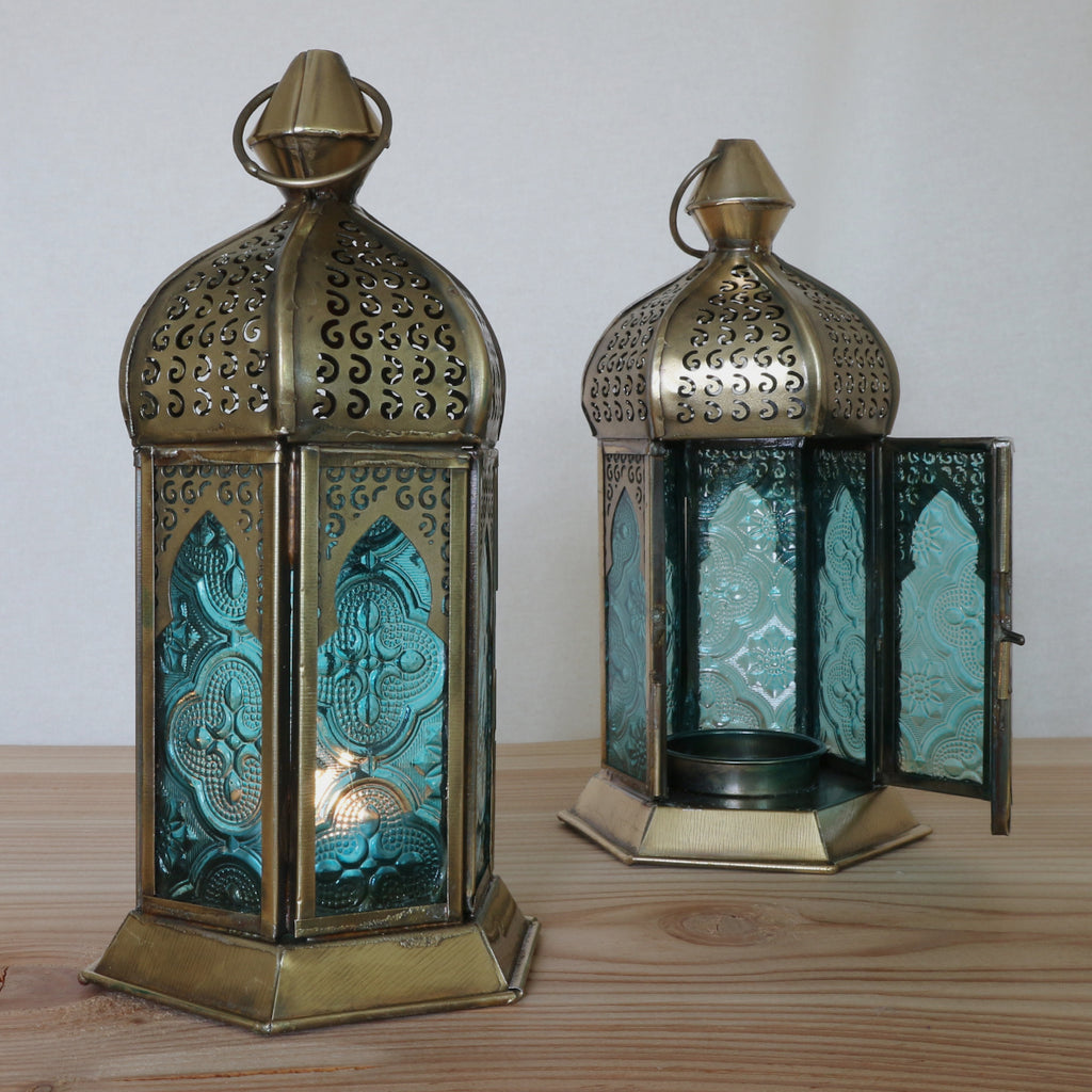 Lantern Oriental Charm