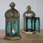 Lantern Oriental Charm