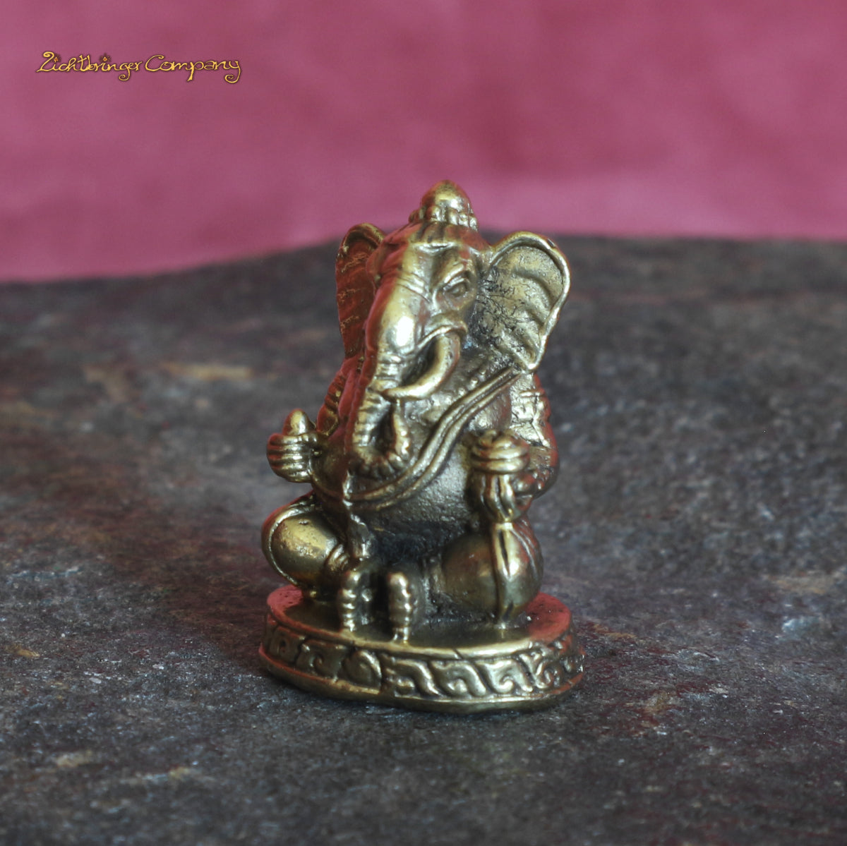 Ganesha Elefantengott - Minifigur