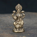 Lakshmi Minifigure