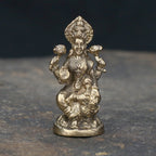Lakshmi Minifigure