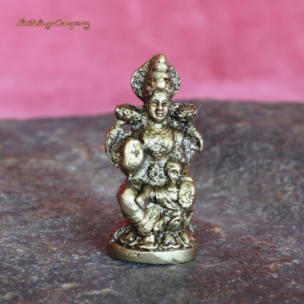 Lakshmi Minifigure