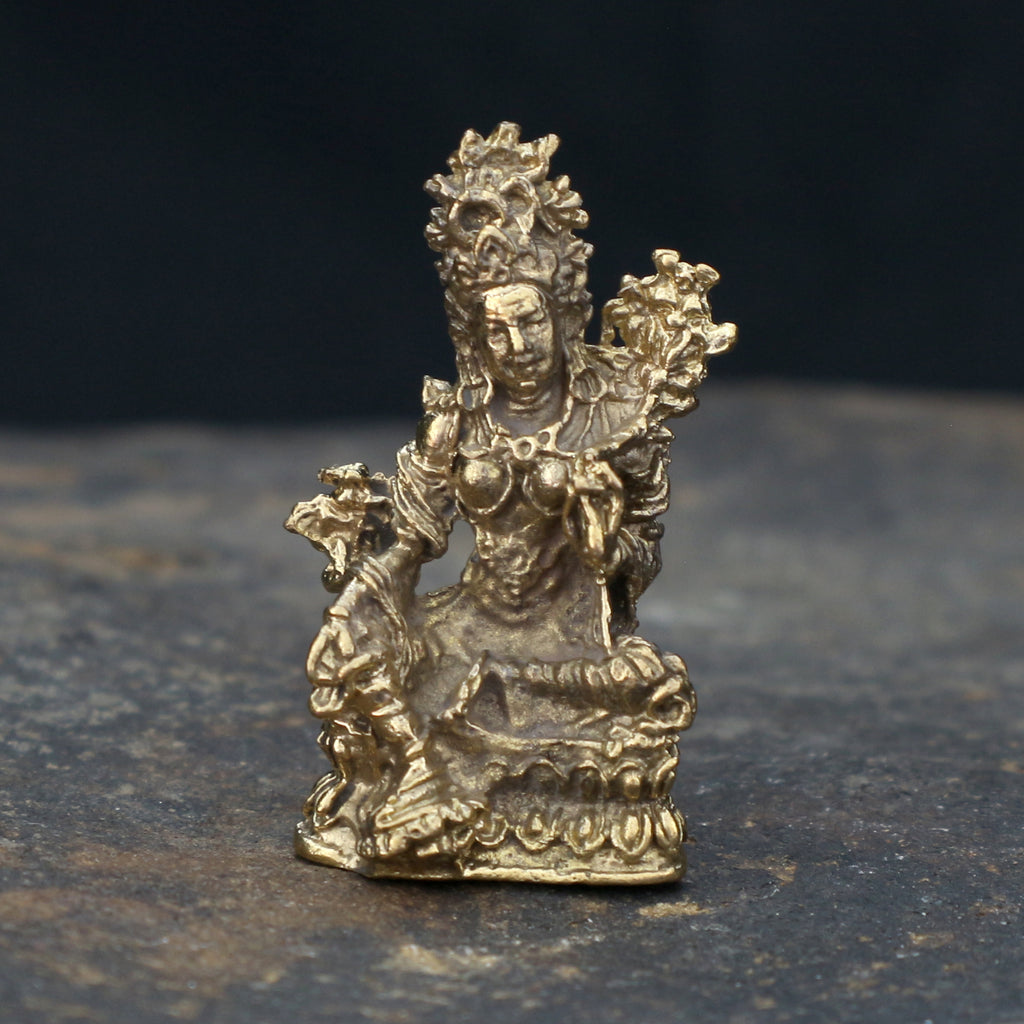 Tara Déesse Protectrice - Miniature