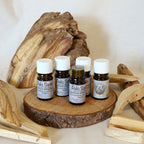 Palo Santo ätherisches Öl, 5 ml – 100% rein