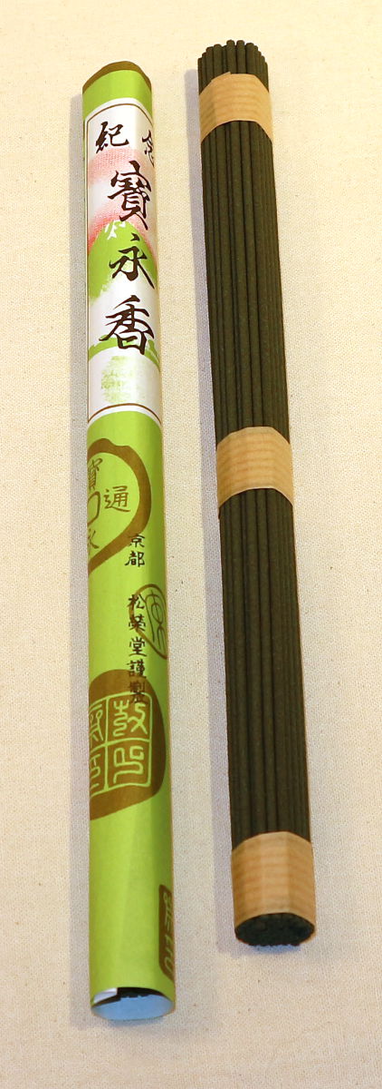 Japanische Räucherstäbchen - Hooyei-Koh - Mount Fuji