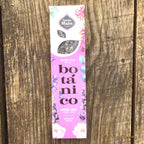 Lavendel Rose Räucherstäbchen von Sagrada Madre, aus der Serie Botanico, Verpackung