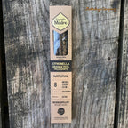 Citronella Incense Sticks - Mosquito Repellent!