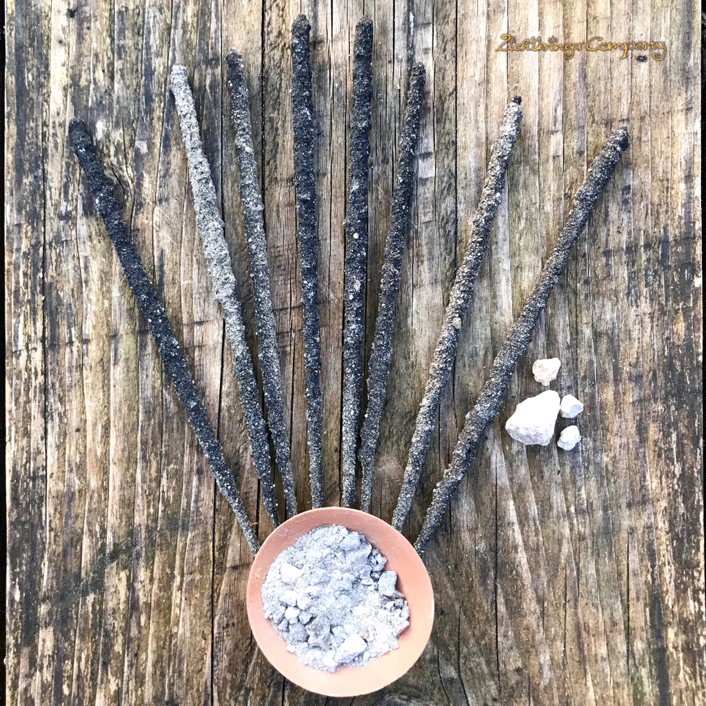 Copal Räucherstäbchen – Ritualräucherwerk – Sagrada Madre