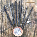 Copal Räucherstäbchen – Ritualräucherwerk – Sagrada Madre
