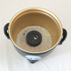 Witch's Cauldron with Tree of Life