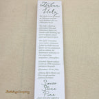 Zirbenholz Räucherstäbchen