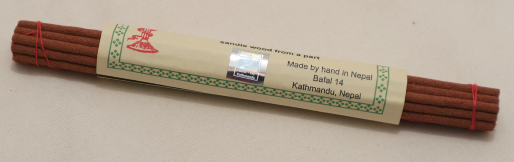 Lumbini Incense - Tibetan Incense Sticks