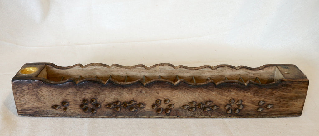 Räucherstäbchen - Halter 3 in 1 universal
