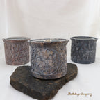 Mandala Teapot Warmer - Incense height 8 cm