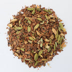 Choco Loco Kakaotee mit Kakaoschalen, Kardamom, Galgant und Ceylon-Zimt