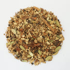 Masala Tschai Chai Gewürztee mit Ingwer, Kardamom, Zimt und Sternanis