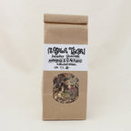 Masala Tschai - indische Chai-Teemischung – Chai Gewürztee im Blockbodenbeutel, große Packung von Lichtbringer Company