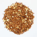 Wintertee Gewürztee mit Rooibos, Zimt, Orangenschale, Ingwer und Nelken