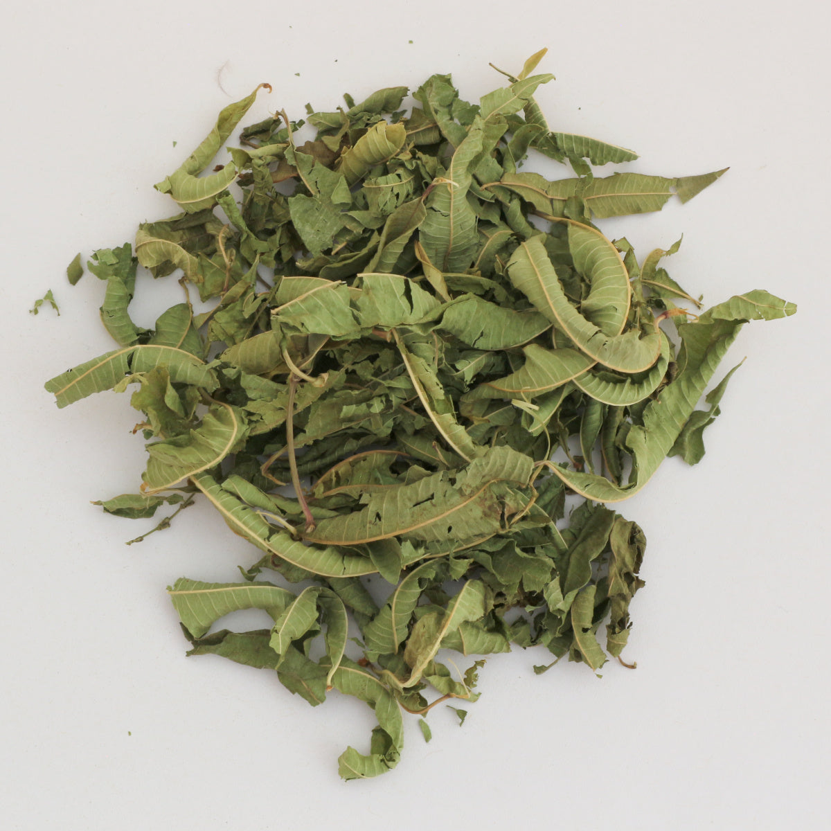 Zitronenverbene lose – Verveine für Tee und zum Würzen